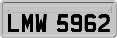 LMW5962