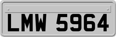 LMW5964