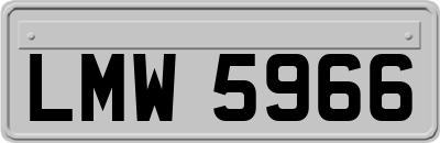 LMW5966
