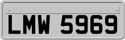 LMW5969