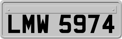 LMW5974