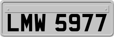 LMW5977