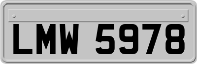 LMW5978