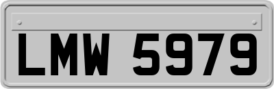 LMW5979