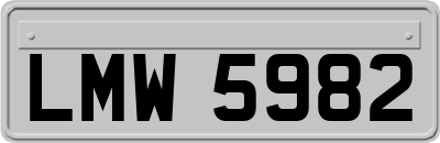 LMW5982