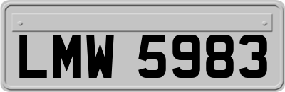 LMW5983