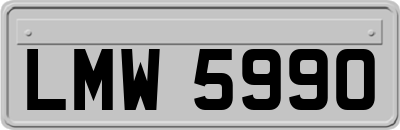 LMW5990
