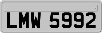 LMW5992