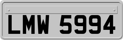 LMW5994