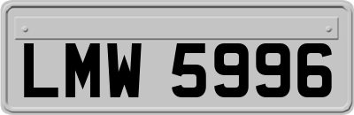 LMW5996