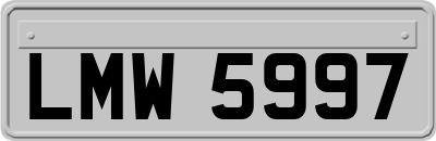 LMW5997