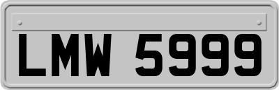 LMW5999