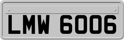 LMW6006
