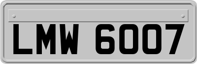 LMW6007