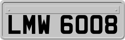 LMW6008