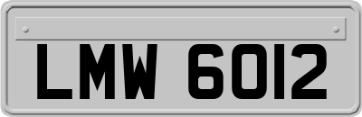 LMW6012