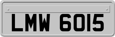 LMW6015