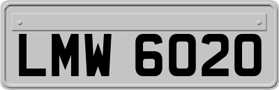 LMW6020