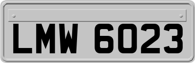 LMW6023