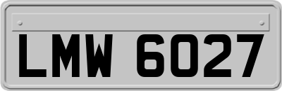 LMW6027