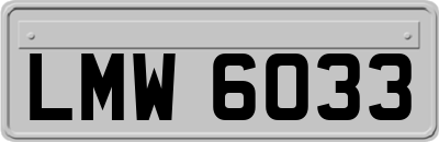 LMW6033