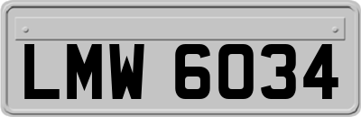 LMW6034