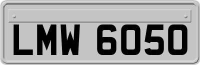 LMW6050