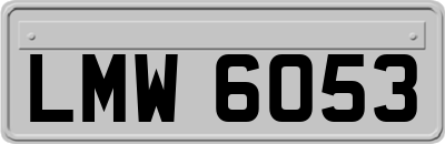 LMW6053