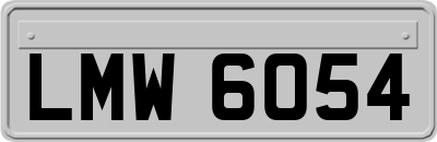 LMW6054