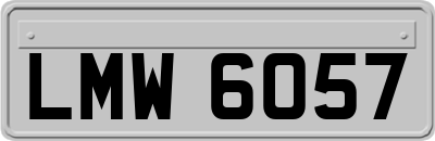 LMW6057