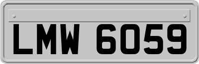 LMW6059
