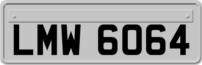 LMW6064