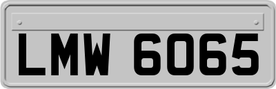 LMW6065