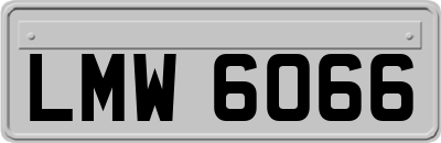 LMW6066