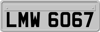 LMW6067