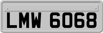 LMW6068