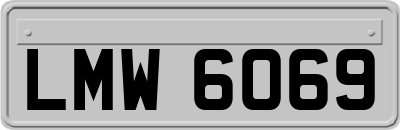LMW6069