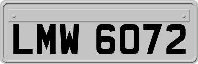 LMW6072