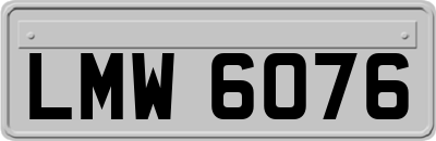 LMW6076
