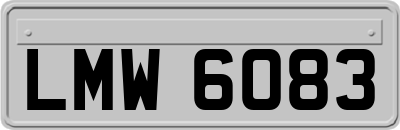 LMW6083