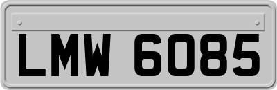 LMW6085