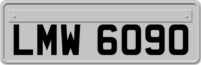 LMW6090