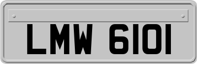 LMW6101