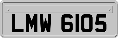 LMW6105