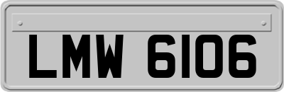 LMW6106