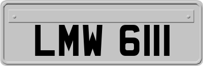 LMW6111
