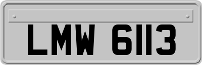 LMW6113