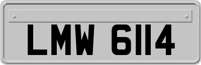 LMW6114