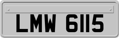 LMW6115