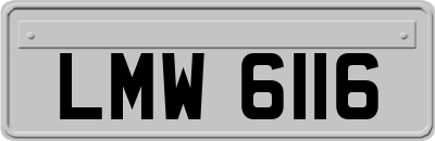 LMW6116